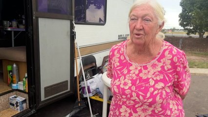 Charities and industry calling for emergency summit on Queensland's rental crisis