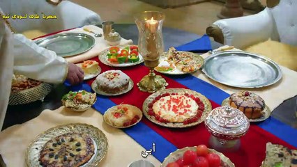 مسلسل علي بابا مترجم حلقة 4