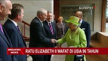 Ratu Elizabeth Meninggal, Dubes RI: Rakyat Inggris ada yang menyanyi God Save the Queen dan...