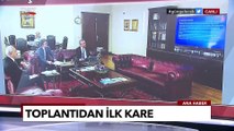 Kemal Kılıçdaroğlu EYT Üzerine Çalışıyor! İşte O Toplantıdan İlk Kare! - Ekrem Açıkel ile TGRT Haber
