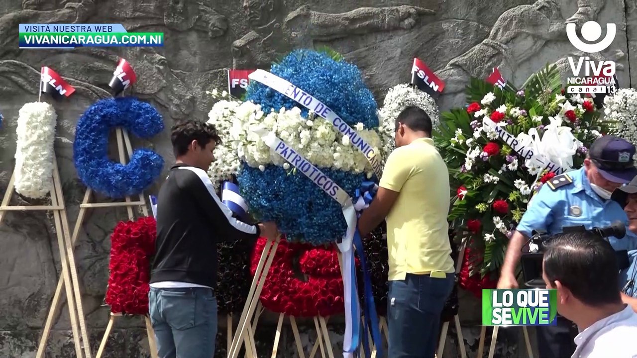 Comunicadores Patrióticos ratifican compromiso en la defensa de la verdad