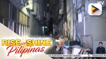 Ilang umano’y drug pushers at tatlo nilang parokyano, arestado sa Ermita, Manila; P240-K halaga ng marijuana, nasabat