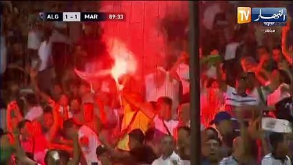 منتخب أقل من 17 سنة يتوج بالبطولة العربية على حساب المغرب