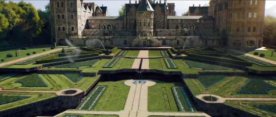 Black Adam - Tráiler oficial 2