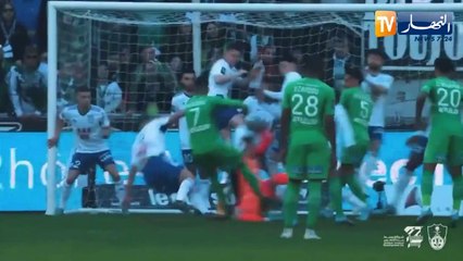 الأهلي السعودي يعلن رسميا عن ضم رياض بودبوز