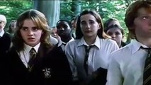 Harry Potter et le Prisonnier d'Azkaban Bande-annonce (IT)