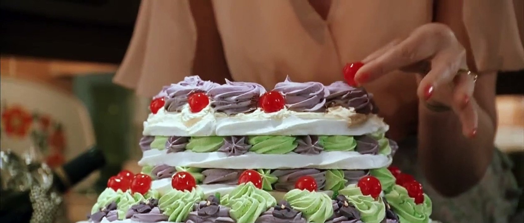 Harry Potter et la Chambre des secrets Bande-annonce (RU)