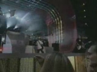 Linkin Park - One Step Closer au mtv awards