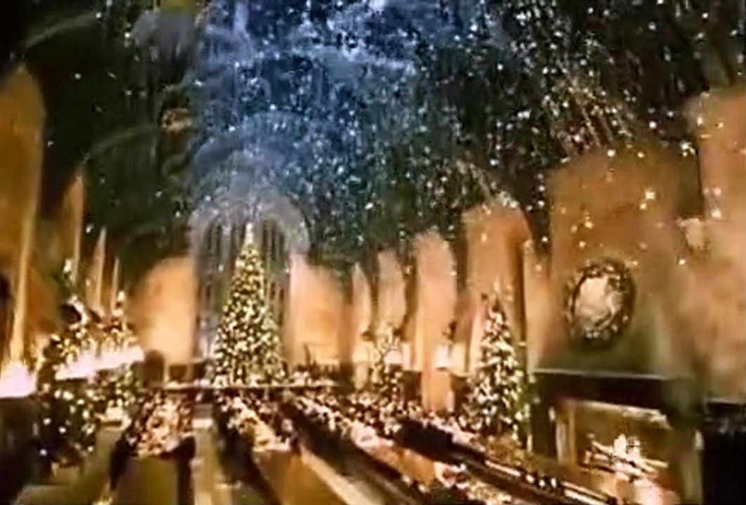 Harry Potter et la Chambre des secrets Bande-annonce (IT)