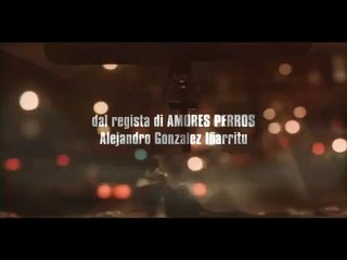 21 grammes Bande-annonce (IT)