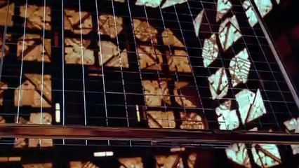 Cube² : Hypercube Bande-annonce (EN)