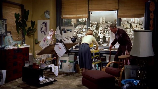 Sueurs Froides Bande-annonce (RU)