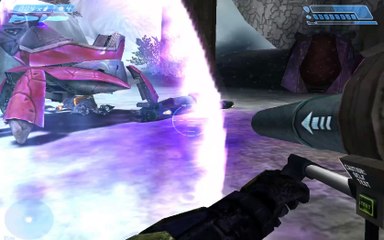 Halo: Combat Evolved parte 6