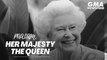 Paalam, Queen Elizabeth II | GMA News Feed
