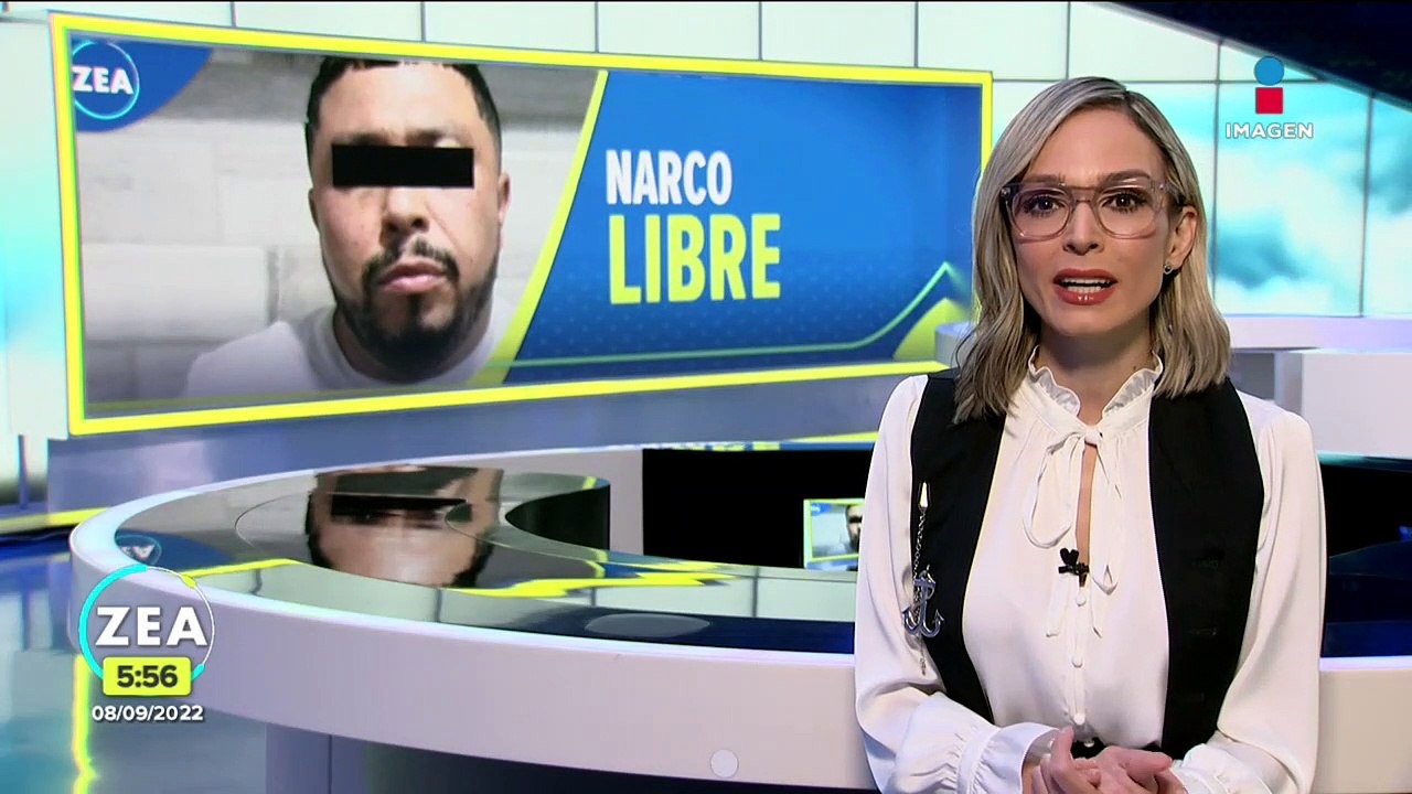 Liberan al "Rey de la Piedra"; las autoridades no pudieron sostener las acusaciones