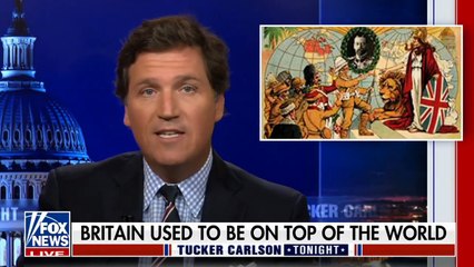 Tucker Carlson Tonight - September 8th 2022 - Fox News