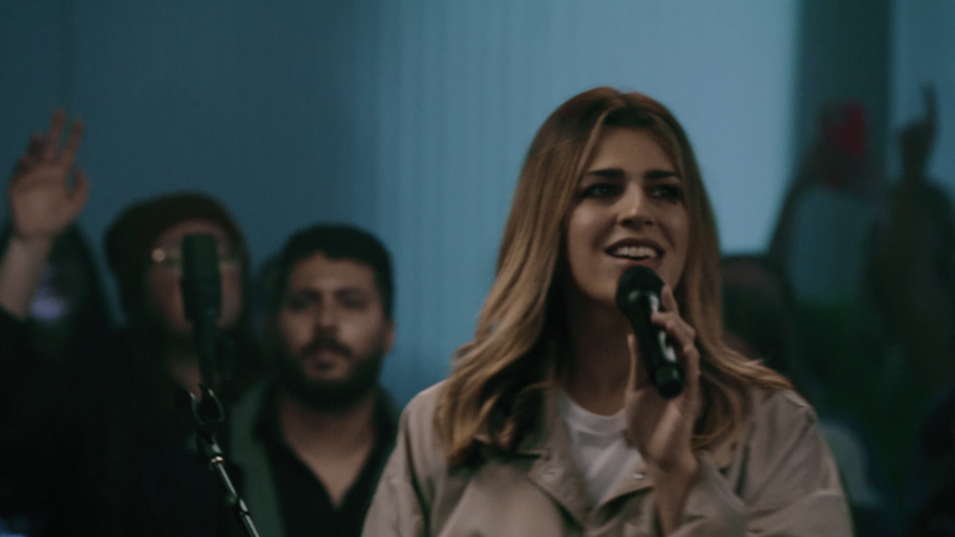 Hillsong Worship - That's The Power