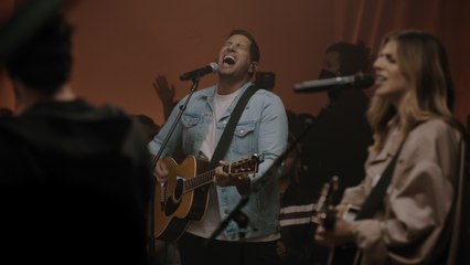 Hillsong Worship - On Repeat
