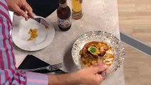 “Nicolás tienes un plato con un concepto, eso necesitamos de un cocinero”