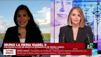 Informe desde Montreal: así se pronunció el primer ministro canadiense sobre la reina Isabel II