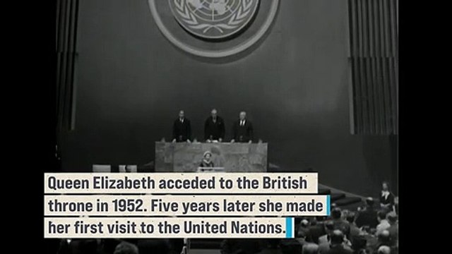 Queen Elizabeth II has died- UK’s longest reigning monarch & world’s longest serving head of state