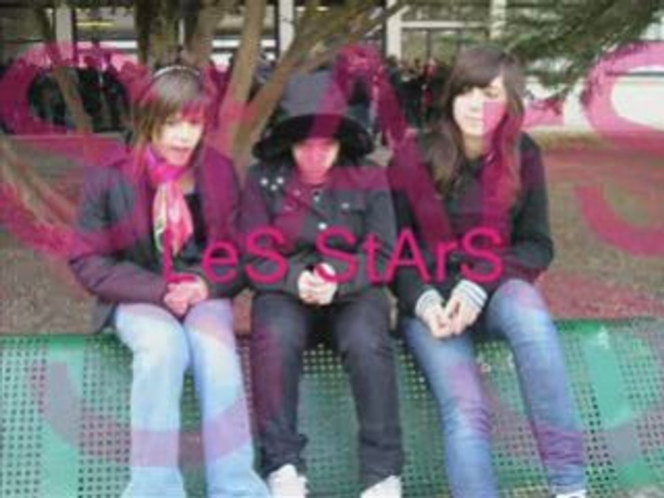 MOi Et LeS FiLlEs