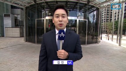 9월 9일 김진의 돌직구쇼 오프닝