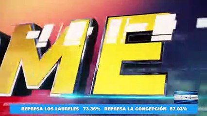 Una persona resulta gravemente herida en La Libertad, Comayagua