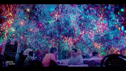 Meet Cute Movie (2022) - Kaley Cuoco, Pete Davidson