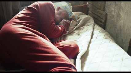 Old Man Movie (2022) - Stephen Lang, Marc Senter