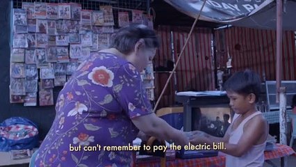 Leonor Will Never Die Trailer (2022)