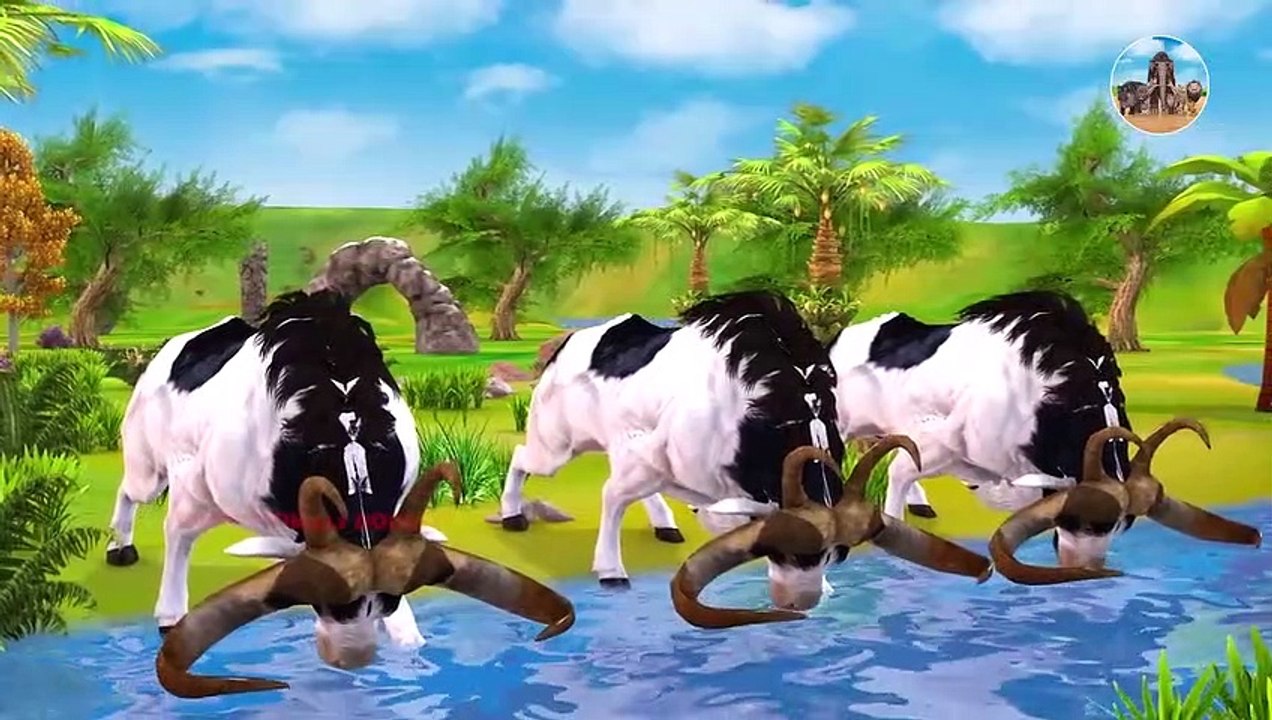 Giant Mammoth vs Zombie Crocodile Epic Battle   Mammoth Elephant Rescued Giant Bulls From Crocodiles