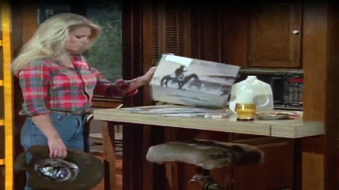 Ein Colt für alle Fälle Staffel 1 Folge 21 HD Deutsch