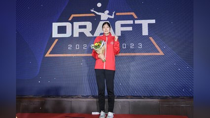 '귀화 면접' 넘어야 하는 배구소녀 "외울 것 많지만 열심히!" / YTN