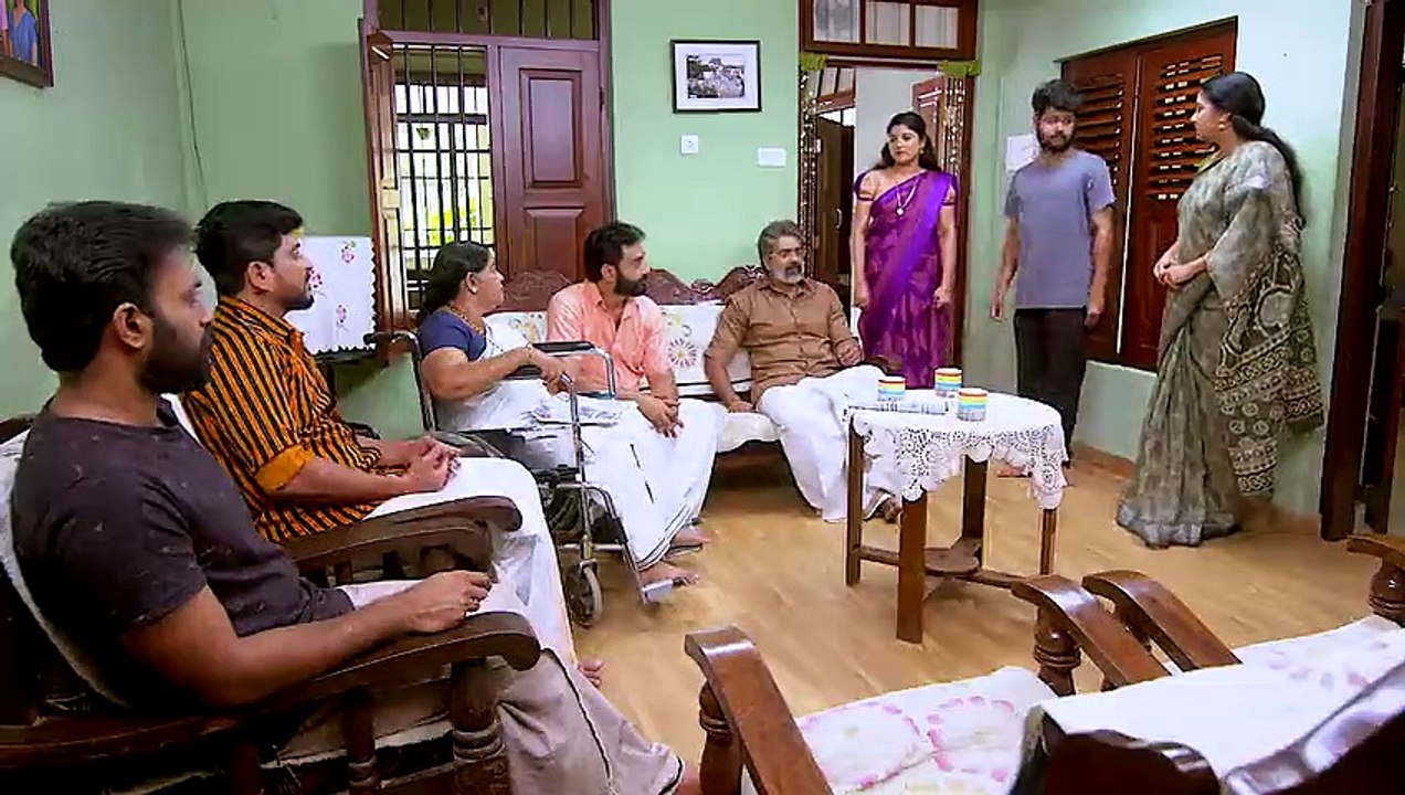 santh-9