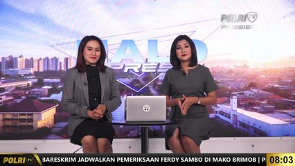 Kumpulan Headline 9 September 2022