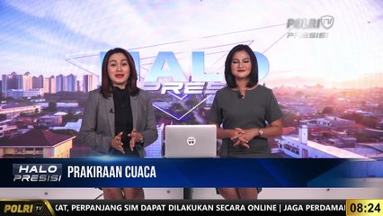 Prakiraan Cuaca 9 September 2022