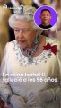 Falleció Isabel II, el pilar de la monarquía británica durante siete décadas