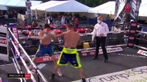 Calvin McCord vs Lee Connelly (05-06-2021) Full Fight