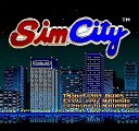 SimCity online multiplayer - snes