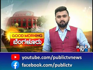 Thieves Take Advantage Of Flood Situation; Rob 25 Cylinders From A Shop \ Public TV