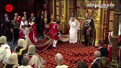 Ratu Elizabeth II Meninggal Dunia dalam Usia 96 Tahun