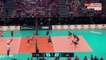 le replay de Pologne-États-Unis (1/4 de finale) -  Volley - Mondial