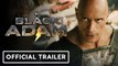 Black Adam | Dwayne Johnson - Official Trailer 2