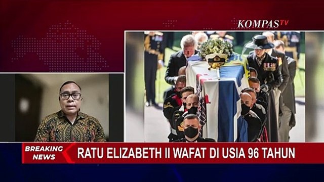 Berbagai Isu soal Keluarga Kerajaan Menerpa, Ratu Elizabeth II Dikenal Mampu Menghadapinya