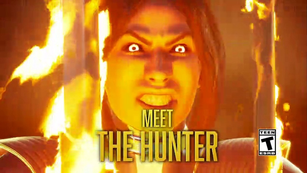 Marvel's Midnight Suns enthüllt Superhelden-Baukasten, mit dem ihr eure Figur erschafft