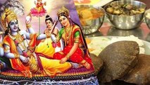 Anant Chaturdashi 2022: अनंत चतुर्दशी व्रत पारण विधि । Anant Chaturdashi Vrat Paran Vidhi *Religious