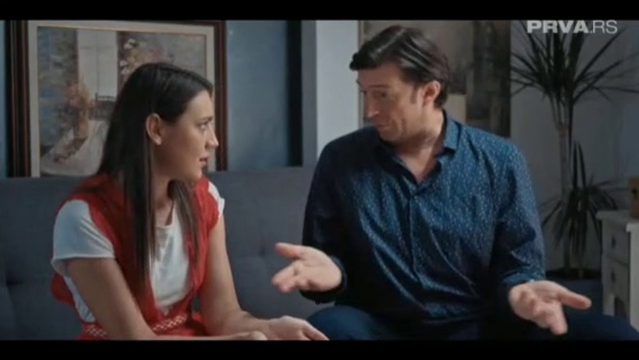 Mala supruga  93 Epizoda  - Mala supruga  93 Epizoda