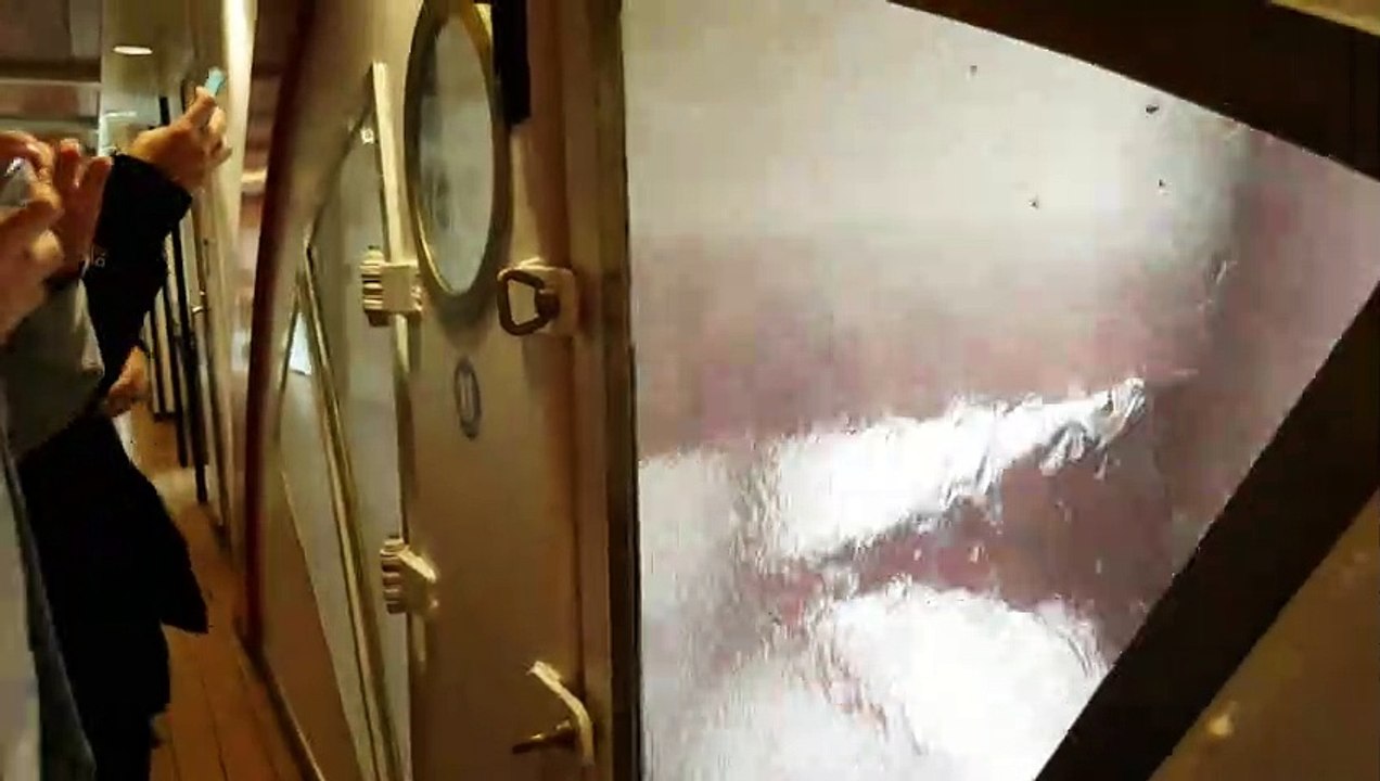 Großer Schiffmotor (Goethe)