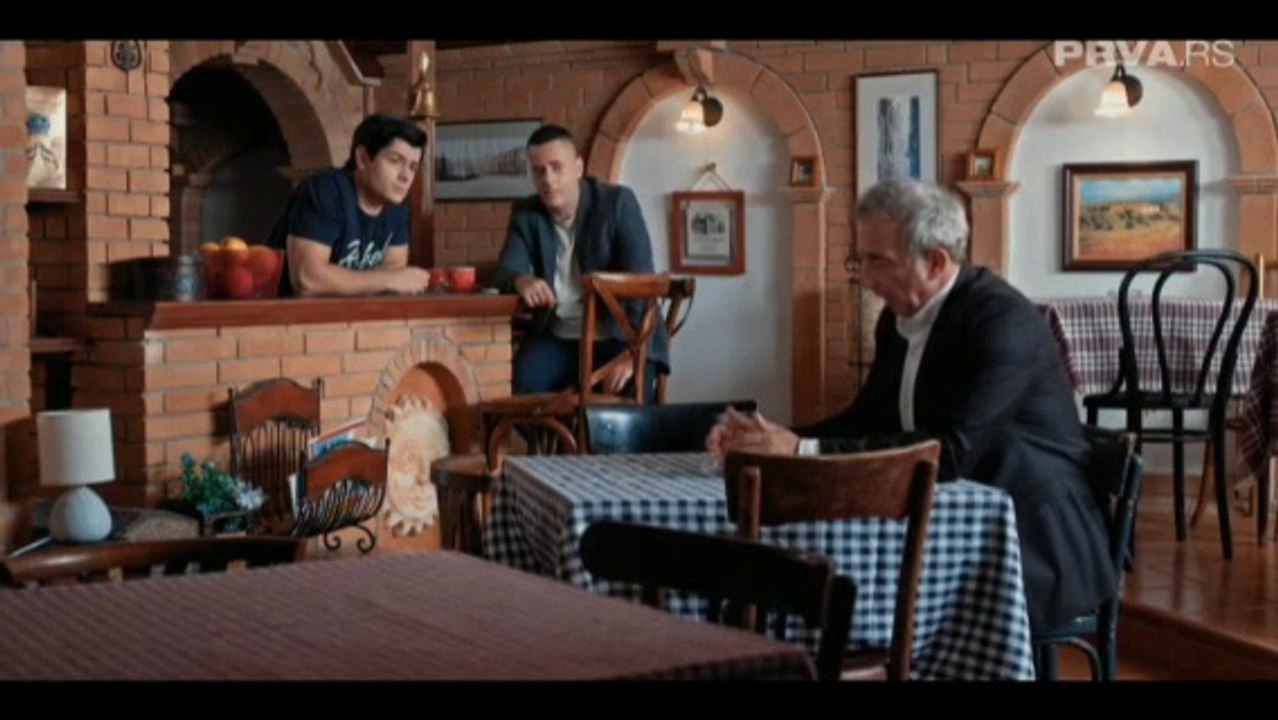 Mala supruga Epizoda 93 - Mala supruga Epizoda 93